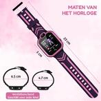 Boba Kinder Smartwatch – Kinder GPS Horloge – Kinderen, Ophalen of Verzenden, Zo goed als nieuw, Boba