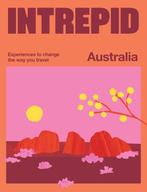 9781741179316 Intrepid- Intrepid Australia, Verzenden, Nieuw, Intrepid