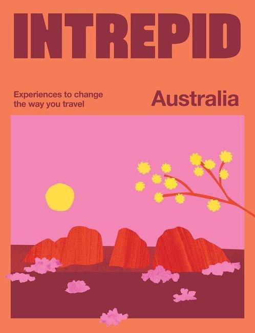 9781741179316 Intrepid- Intrepid Australia, Boeken, Studieboeken en Cursussen, Nieuw, Verzenden