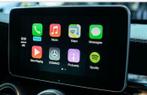 MERCEDES  Apple Carplay Android Auto activatie C GLC