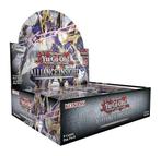 (Pre-order) Yu-Gi-Oh! TCG - Alliance Insight Booster Box, Verzamelen, Poppetjes en Figuurtjes, Verzenden, Zo goed als nieuw