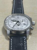 Zeppelin - 100 Jahre Chronograph - Zonder Minimumprijs -, Nieuw