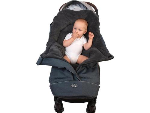 Bo Jungle - Voetenzak Buggy universeel - Waterbestendig -, Huis en Inrichting, Woonaccessoires | Overige, Nieuw, Verzenden