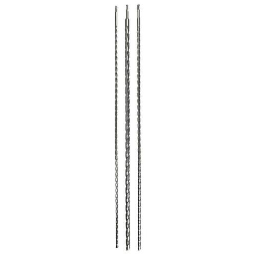 Hofftech SDS+ Borenset - Beton en Steen - Ø 12, 16, 24 mm.., Doe-het-zelf en Verbouw, Gereedschap | Boormachines, Nieuw, Ophalen of Verzenden