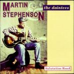 cd - Martin Stephenson &amp; The Daintees - Salutation Road, Zo goed als nieuw, Verzenden