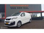 Zakelijke lease - Peugeot Expert Bestel 231S 2.0 BlueHDI, Gebruikt, Euro 6, Wit, Handgeschakeld