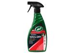 Turtle Wax Wax, Verzenden