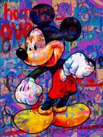Alberto Ricardo (XXI) - Mickey Mouse, Antiek en Kunst