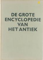 De grote encyclopedie van het antiek - Jan Durdik, Dagmar, Boeken, Verzenden, Gelezen