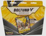 Pokémon TCG V Showcase Box-Boltund (Diversen) NIEUW, Ophalen of Verzenden, Nieuw