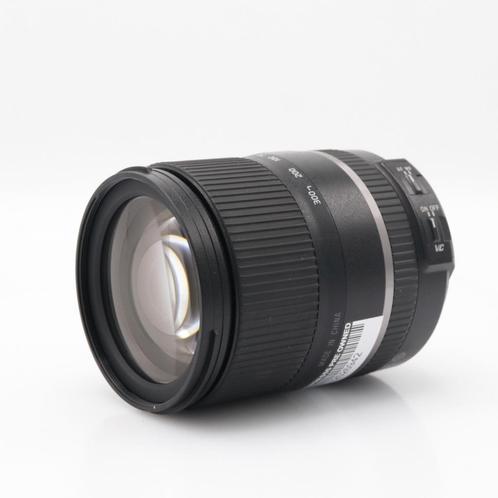 Tamron 16-300mm F/3.5-6.3 Di II VC PZD Nikon | Tweedehands, Audio, Tv en Foto, Fotocamera's Digitaal, Gebruikt, Overige Merken