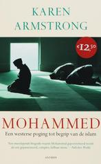 Mohammed 9789041410481 Karen Armstrong, Boeken, Verzenden, Gelezen, Karen Armstrong