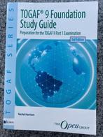 TOGAF 9 Foundation Study Guide  (Rachel Harrison), Boeken, Gelezen, Rachel Harrison, Verzenden