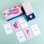 Tafel voor twee spel (Nederlandse editie), Hobby en Vrije tijd, Verzenden, Nieuw