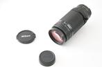 Nikon AF Nikkor 75-300mm F4.5-5.6 Zoom Lens #284 Cameralens, Nieuw