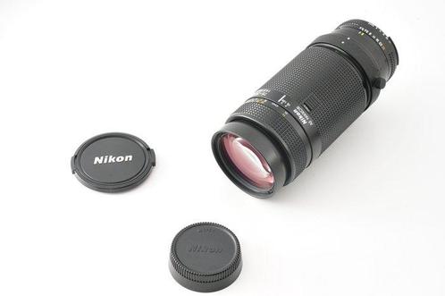 Nikon AF Nikkor 75-300mm F4.5-5.6 Zoom Lens #284 Cameralens, Audio, Tv en Foto, Fotocamera's Analoog