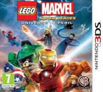 LEGO Marvel Super Heroes (Nintendo 3DS), Verzenden, Gebruikt, Vanaf 3 jaar