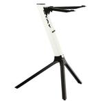 Stay Music Compact Model White keyboard stand, Verzenden, Nieuw