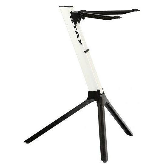 Stay Music Compact Model White keyboard stand, Muziek en Instrumenten, Keyboards, Verzenden