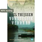 Vorstelijk verraad / Graham Marquand-reeks / 4 9789460682346, Verzenden, Gelezen, Roel Thijssen