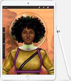 Apple iPad Air (2019) Wi-Fi 256GB Zilver, Computers en Software, Apple iPads, Verzenden, Zo goed als nieuw