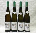 2015 & 2016 & 2017 & 2018 Quatro of GGs - Weingut Haart -, Verzamelen, Nieuw