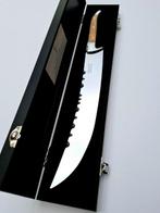Sabel - Laguiole - Champagne saber - Olive Wood handle -, Nieuw