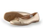 Mexx Ballerinas in maat 40 Goud | 10% extra korting, Mexx, Overige kleuren, Verzenden, Ballerina's