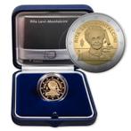 Italië 2€ Levi-Montalcini 2024 Proof, Postzegels en Munten, Verzenden