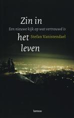 Zin in het leven 9789020967739 S. Vanistendael, Verzenden, Gelezen, S. Vanistendael