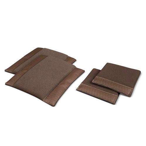 Billingham Mini Eventer Divider Set Chocolate, Audio, Tv en Foto, Fotografie | Fototassen, Overige typen, Nieuw, Overige merken