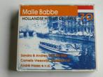 Malle Babbe - Hollandse Hits uit de jaren 70 (2 CD), Cd's en Dvd's, Cd's | Nederlandstalig, Verzenden, Nieuw in verpakking