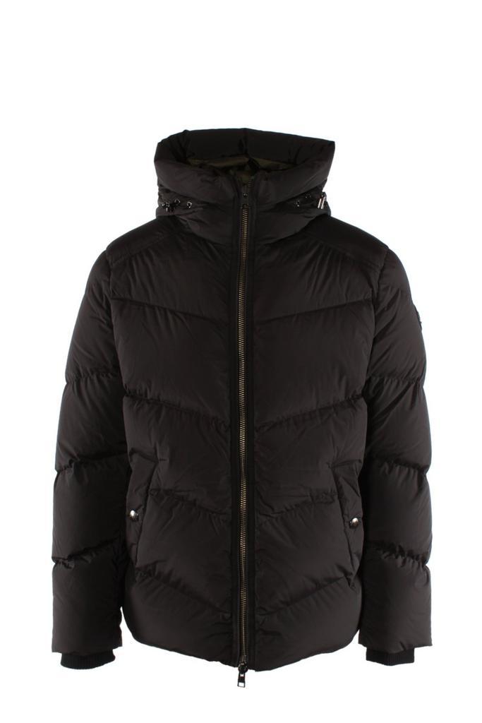 Woolrich jas maat L, Kleding | Heren, Jassen | Winter, Zwart, Nieuw, Maat 52/54 (L), Verzenden
