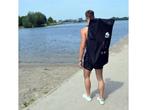 XQ Max Sup board beginners 320 cm - 6-delige set - Geel, Verzenden, Nieuw