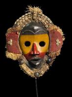 Masker - Dan - Ivoorkust (Zonder Minimumprijs), Antiek en Kunst