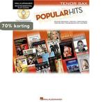Popular Hits 9781423499992, Verzenden, Gelezen, Hal Leonard Publishing Corporation