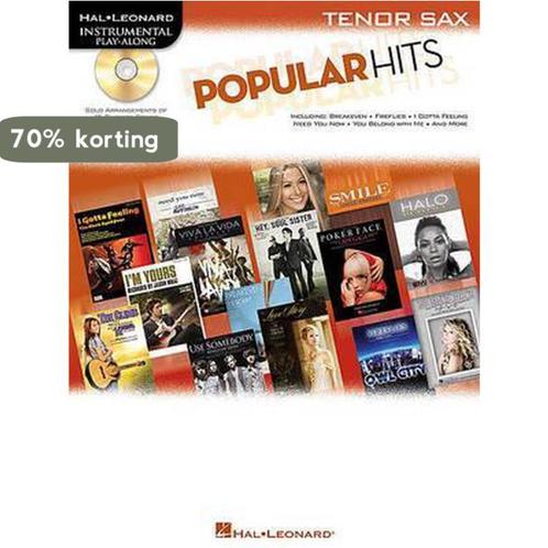 Popular Hits 9781423499992, Boeken, Taal | Engels, Gelezen, Verzenden