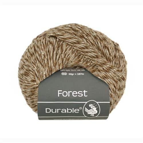 Durable Forest - 4003, Hobby en Vrije tijd, Breien en Haken, Nieuw, Verzenden
