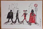 Abbey Road - Series  Tokyo Pop Icons  by Emma Wildfang -, Nieuw in verpakking