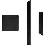 LED Tafellamp - Trion Bronn - 1x SMD LED 2W - Werkt op, Huis en Inrichting, Lampen | Tafellampen, Ophalen of Verzenden, Nieuw