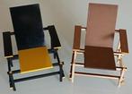 CA design production - Stoel (2) - Birch -, Antiek en Kunst, Antiek | Meubels | Stoelen en Banken