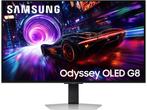 Samsung Odyssey OLED G8 G81SF - Monitor 32 4K 240Hz QD-OLED, Verzenden, Zo goed als nieuw, Samsung