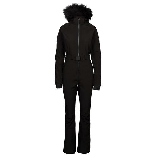 -40% Trespass  Trespass Dames valene dlx skipak  maat S, Kleding | Dames, Sportkleding, Zwart, Nieuw, Verzenden