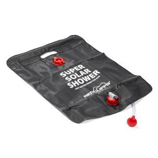 Camping douche | 15 liter (Opvouwbaar), Caravans en Kamperen, Kampeeraccessoires, Nieuw, Verzenden