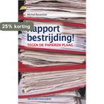 Rapportbestrijding! 9789089650351 Michiel Boswinkel, Verzenden, Zo goed als nieuw, Michiel Boswinkel