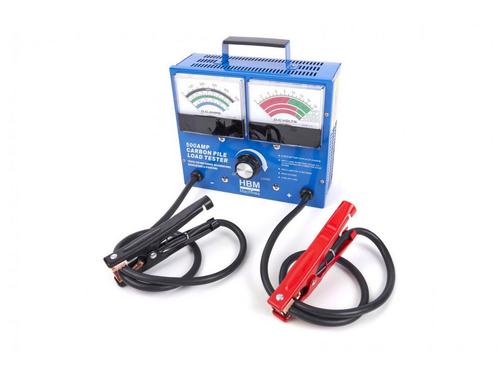 Hbm Accutester, Auto-onderdelen, Accu's en Toebehoren, Nieuw, Verzenden