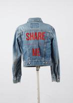 Share Me Blue Jacket in size S – BOAS Special Edition, Kleding | Heren, Jassen | Zomer, Ophalen of Verzenden, Nieuw