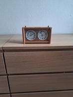 Schaakspel - Hout