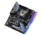 Z490 Extreme4 - LGA1200 10th 11th Gen CPU Support Moederbord, ATX, Ophalen of Verzenden, Zo goed als nieuw, DDR4