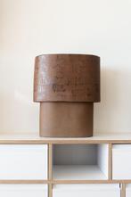 lucas huillet - Tafellamp - Steengoed, Antiek en Kunst, Kunst | Designobjecten